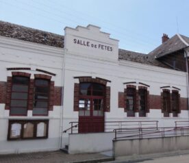 Brocante en salle - salle polyvalente Pont-sur-Sambre {{brizy_dc_image_alt entityId=