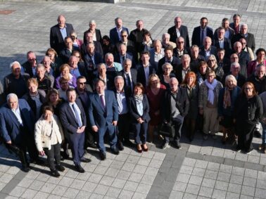Bureau communautaire