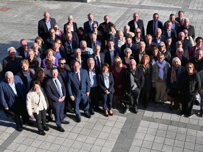 Bureau communautaire