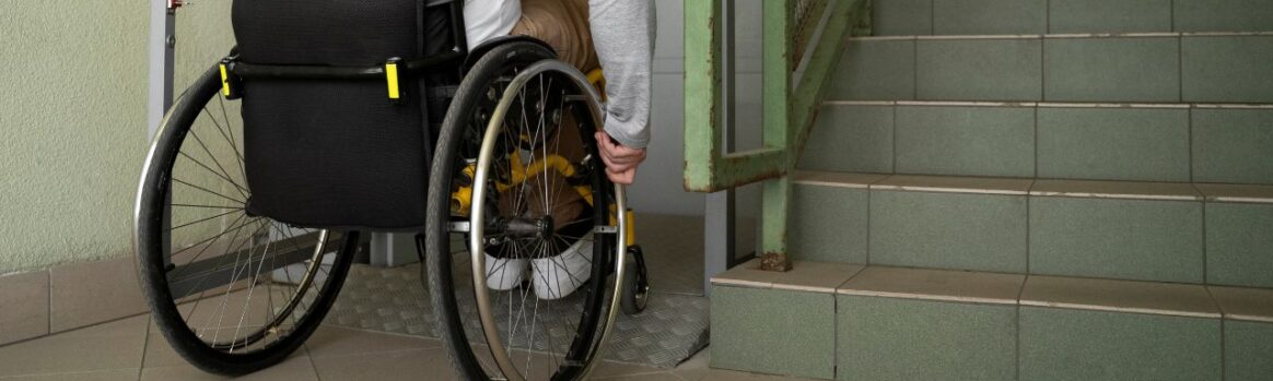 CAMVS - Commission Intercommunale pour l’Accessibilité Appel à candidature