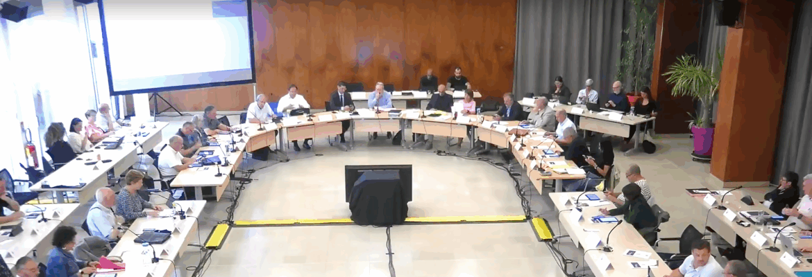 Conseil communautaire {{brizy_dc_image_alt entityId=