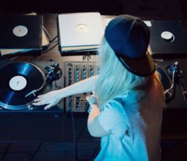 Casting DJ