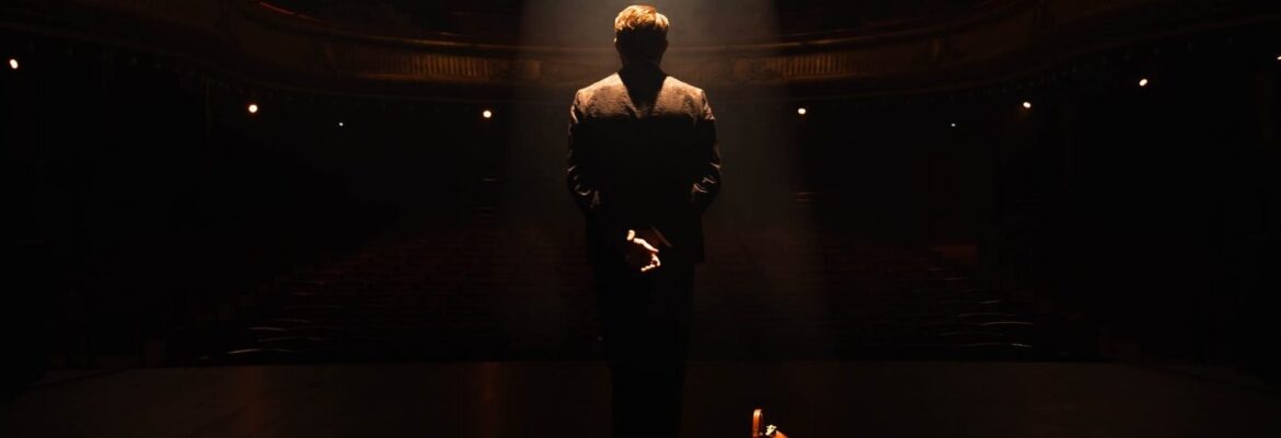 Charles Miraskill - Secret