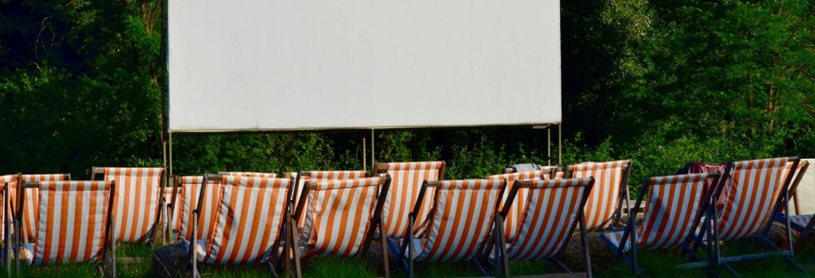 Ciné en plein air – Wicked - Elesmes