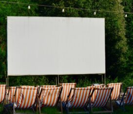 Ciné en plein air – Wicked - Elesmes