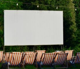 Ciné en plein air – Wicked - Elesmes