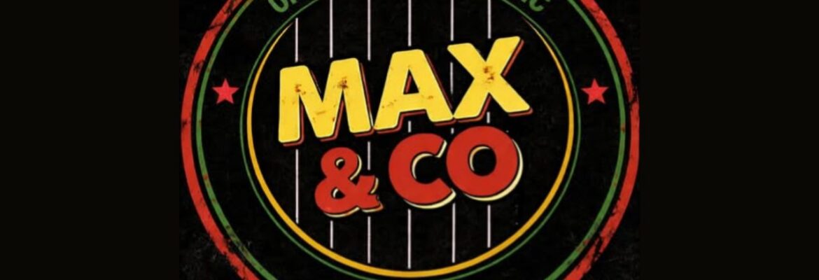 Concert Max & Co - PCA Aulnoye Aymeries