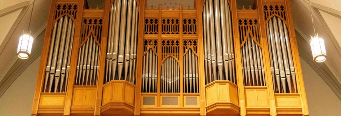 Concert d'Orgue Cousolre