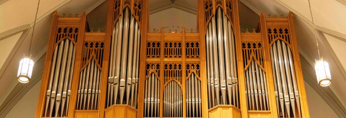 Concert d'Orgues