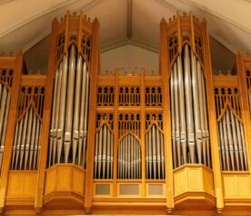 Concert d'Orgue Cousolre