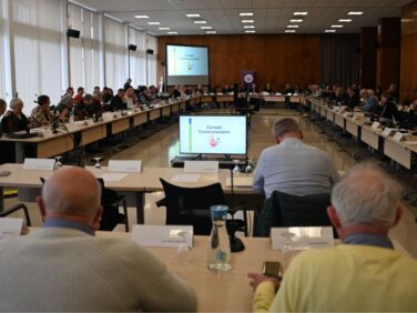 Conseil Communautaire - CAMVS