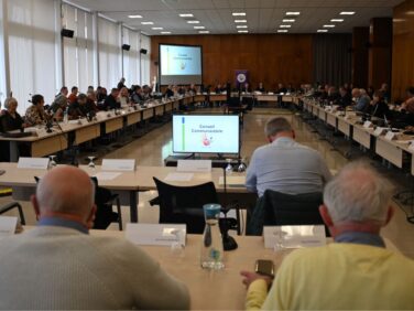 Conseil Communautaire - CAMVS