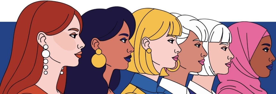 Coup d'envoi pour entreprendre au féminin !