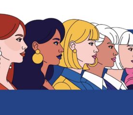 Coup d'envoi pour entreprendre au féminin !