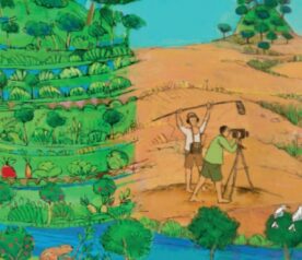 Cultiver la pluie - Ciné discussion Cultiver la pluie - Ciné discussion