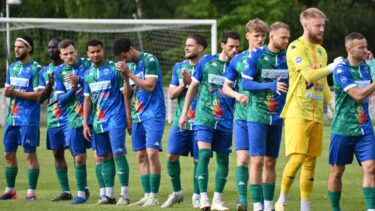 Entente Feignies-Aulnoye