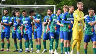 Entente Feignies-Aulnoye