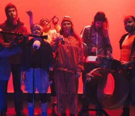 Et les 7 nains - Aulnoye-Aymeries