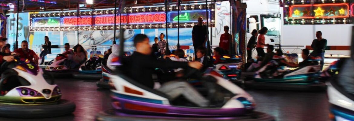 Fête au village - Ferrière la Petite