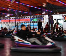 Fête au village - Ferrière la Petite