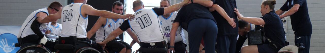 Handisport Basket Aulnoye-Aymeries