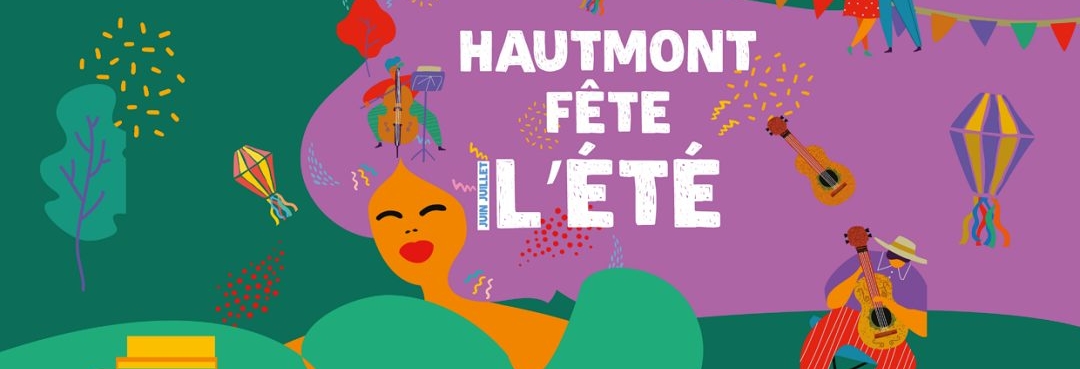 Hautmont festivités 2023