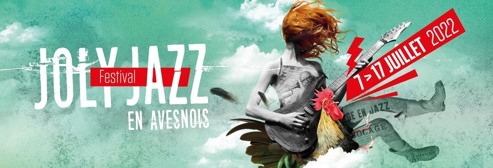 Joly jazz en avesnois