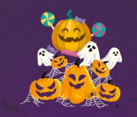 Journée hantée Épinette