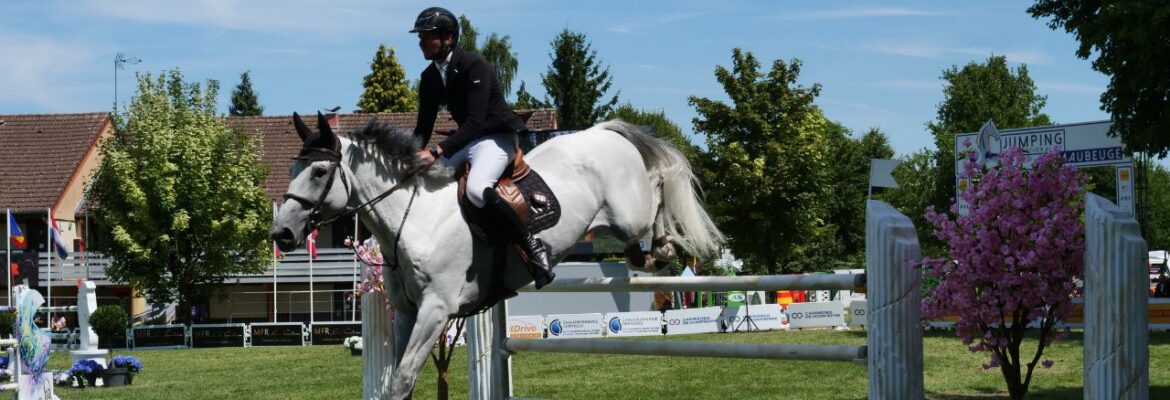 Jumping International Maubeuge (5)