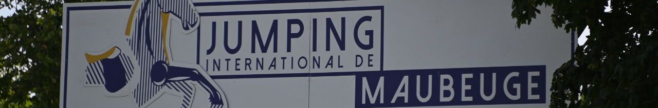 Jumping International de Maubeuge