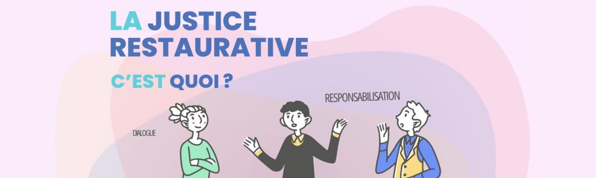 Justice restaurative