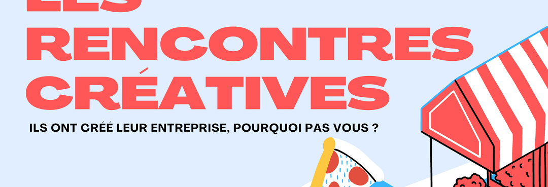 rencontres créatives 2023