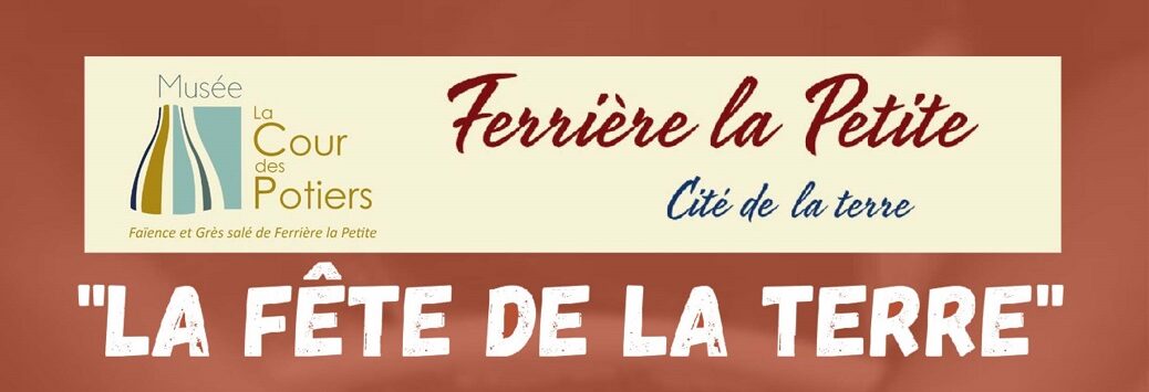 La Fête de la Terre, Musée La Cour des Potiers événement {{brizy_dc_image_alt entityId=