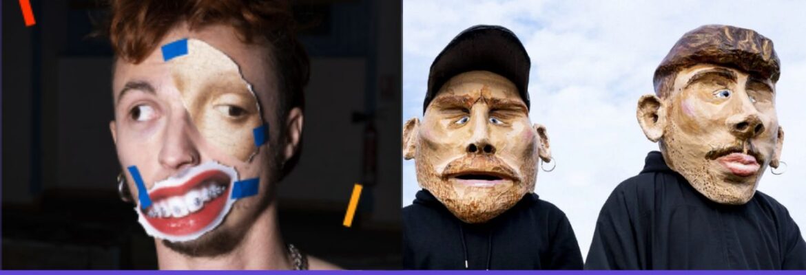 La cachette des nuits secrète