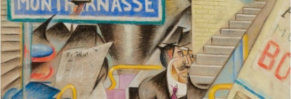 Le fabuleux destin de Félix Del Marle