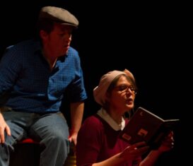 Lectures au coin du feu