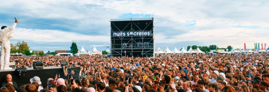 Les Nuits Secrètes - Aulnoye-Aymeries