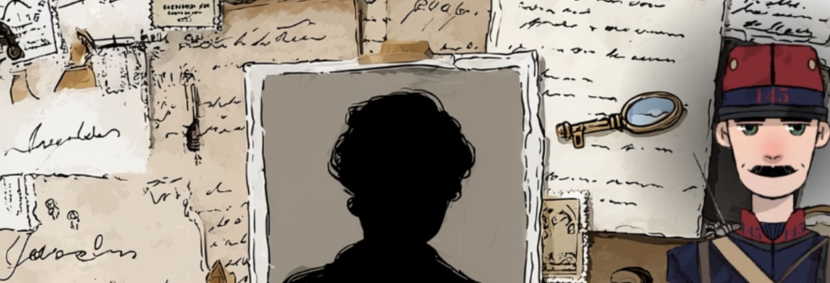 Les carnets de Lucien Les carnets de Lucien