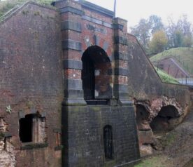Fort de Levau