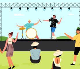 Louvroil - Quartiers en Fête les années légendes Louvroil - Quartiers en Fête les années légendes