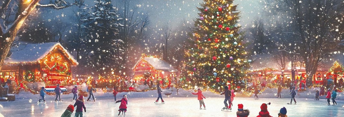 Marché de Noël Cousolre