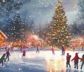 Marché de Noël Cousolre