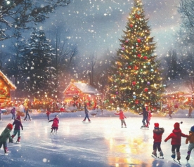 Marché de Noël Cousolre