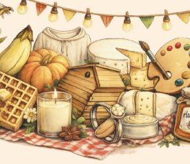 Marché des 4 saisons - Cousolre