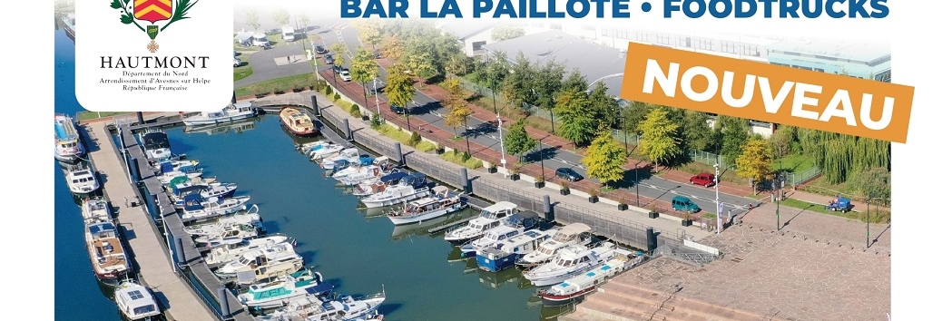 Marché du Port
