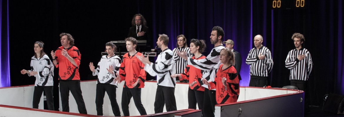 Match d'impro