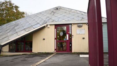 Micro-crèche L'île des Lutins - CAMVS