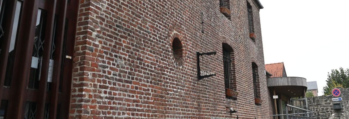 Musée La Cour des Potiers