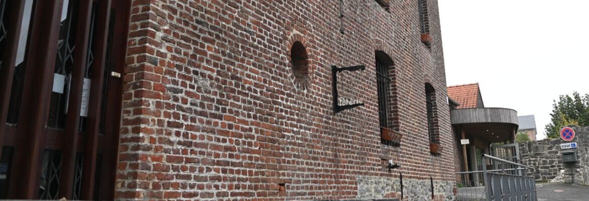 Musée La Cour des Potiers {{brizy_dc_image_alt entityId=