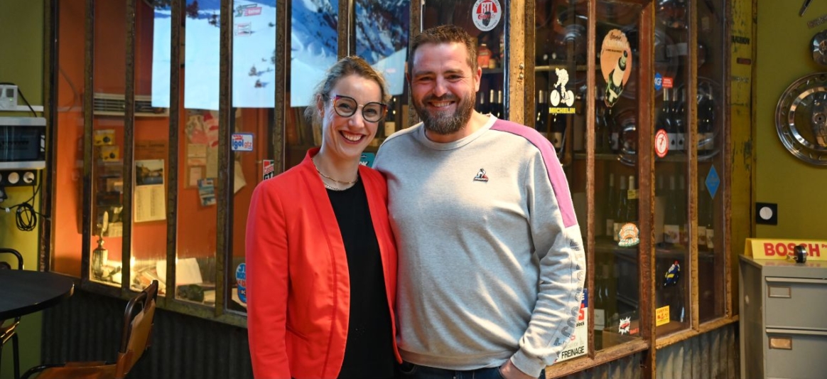 O'Garage Interview {{brizy_dc_image_alt entityId=